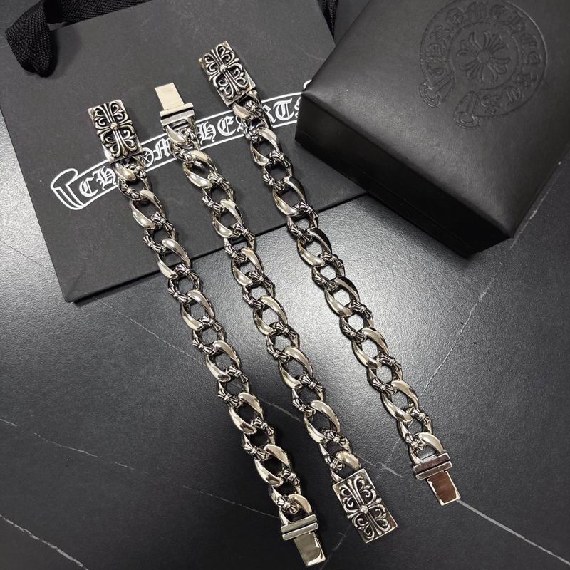 Chrome Hearts Bracelet 06yxs17